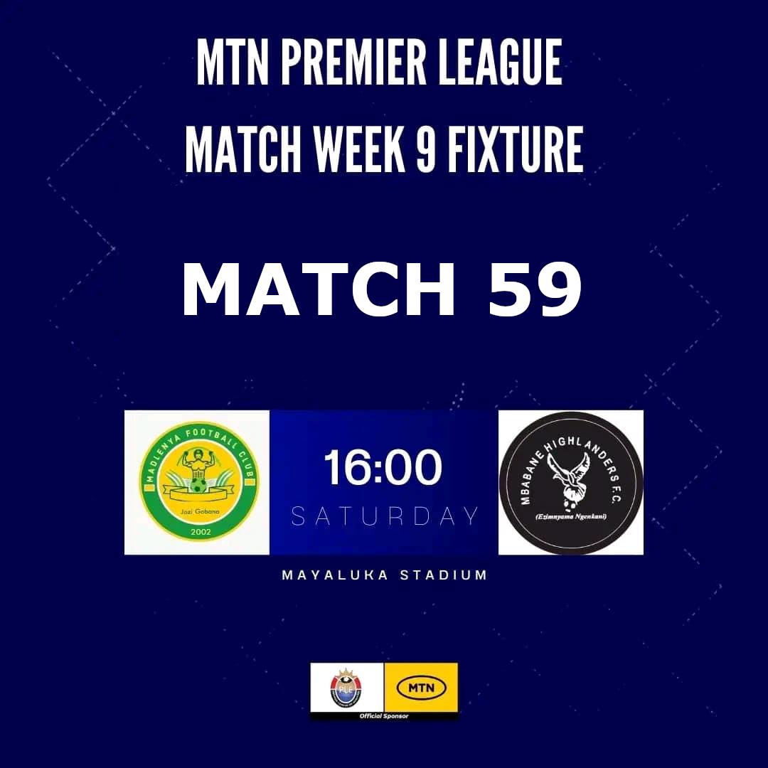 Event Advert